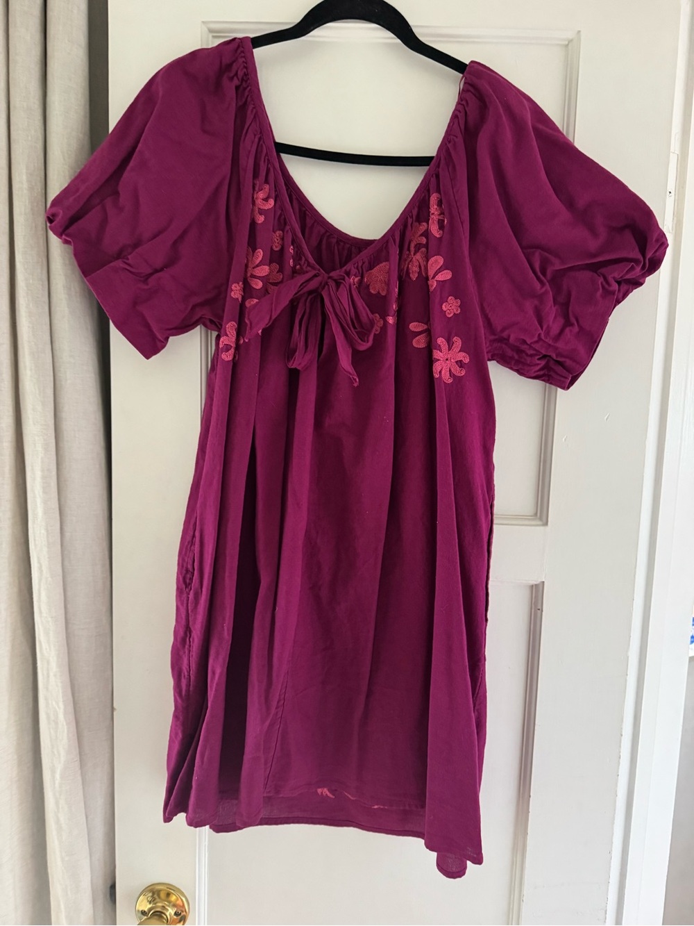 Bundle! Lot of 3 Free People Dresses Size Medium - Picture 11 of 12